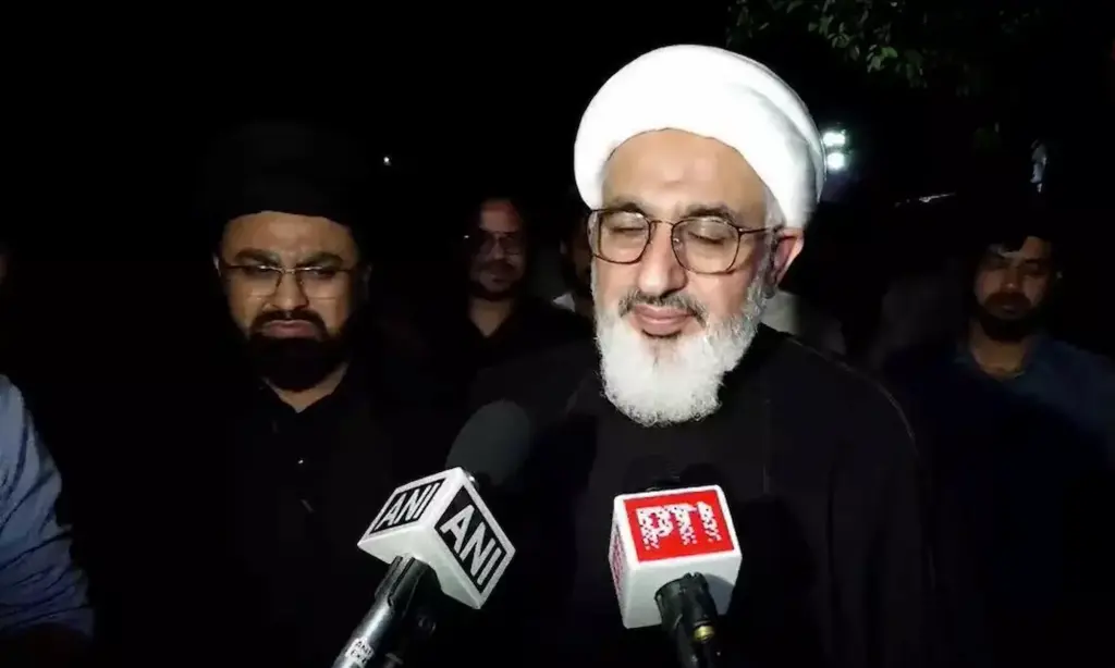 మేం రెండు యుద్ధాలతో పోరాడుతున్నాం .. ఖమేనీ ప్రతినిధి