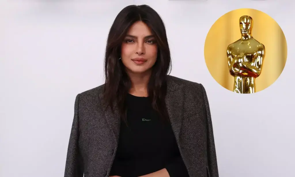 Oscars 2026: ఆస్కార్స్ 2026 ప్రజెంటర్‌గా ప్రియాంక చోప్రా