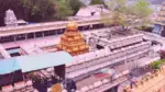 Indrakeeladri Temple: పాశుపతెశ్వర ఆలయ పునరుద్ధరణకు చర్యలు