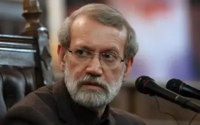 Ali Larijani: పాపం అలీ లారిజానీ ఎలా చిక్కాడంటే..!