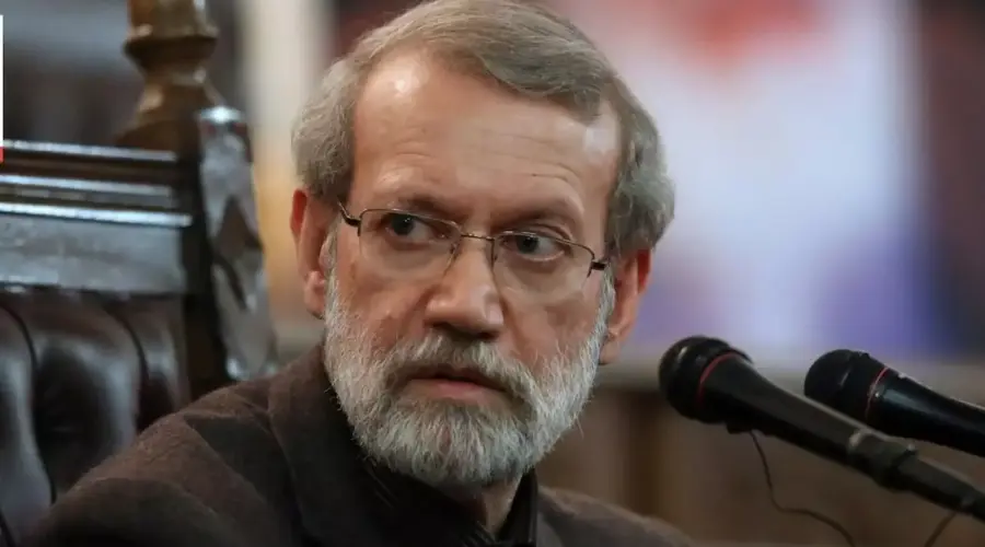 పాపం అలీ లారిజానీ ఎలా చిక్కాడంటే..!