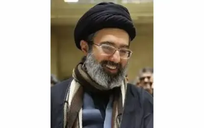 Iran War: యుద్ధం నీడలో ఇరాన్ ఈద్ ప్రార్థనలు