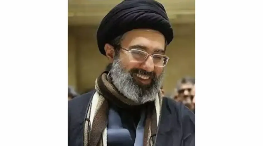 యుద్ధం నీడలో ఇరాన్ ఈద్ ప్రార్థనలు