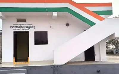 Indiramma Indlu Scheme Budget 2026: గృహ నిర్మాణానికి పెద్దపీట