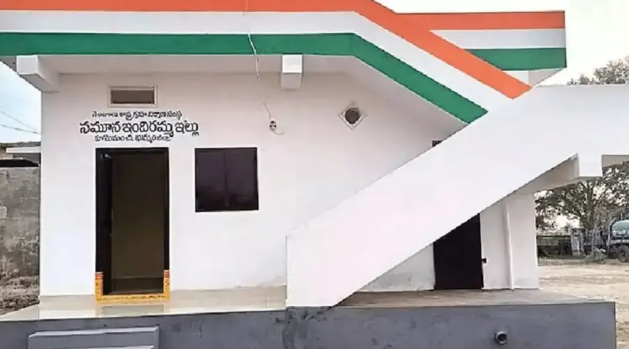 Indiramma Indlu Scheme Budget 2026: గృహ నిర్మాణానికి పెద్దపీట