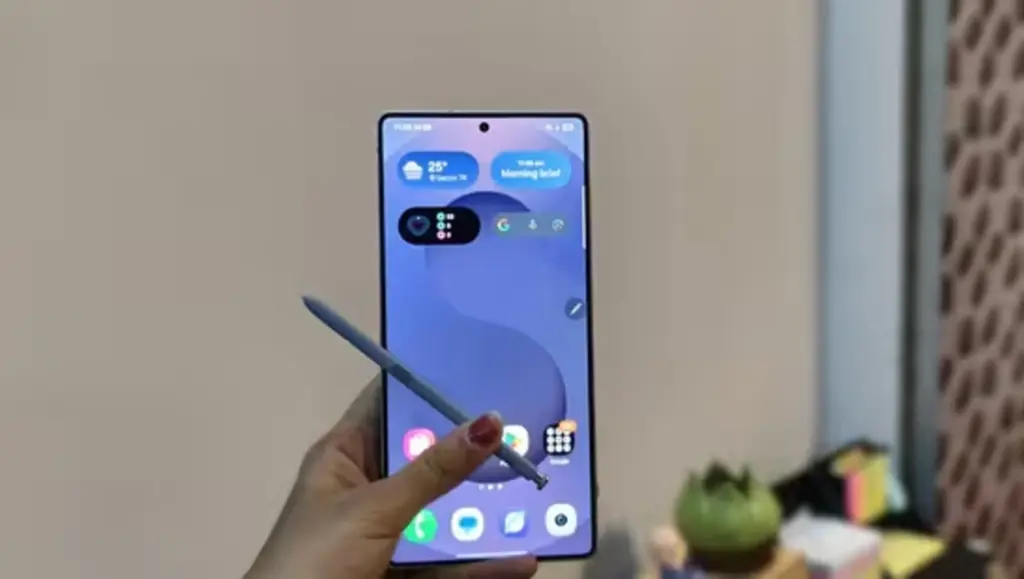 Samsung galaxy s26 : గ్యాలక్సీ ఎస్ ఇరవై ఆరు సిరీస్‌పై సందేహాలు