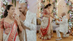 పృథ్వీ షా ఎంగేజ్‌మెంట్, ఎవరీ ఆకృతి అగర్వాల్?