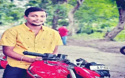 Srikakulam Crime: చిన్న వివాదం… ప్రాణం తీసింది!