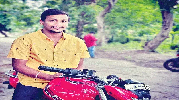 Srikakulam Crime: చిన్న వివాదం… ప్రాణం తీసింది!