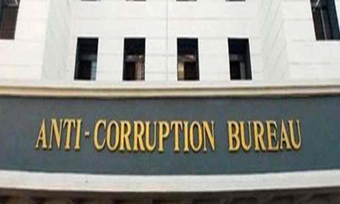 ACB searches in Srikakulam