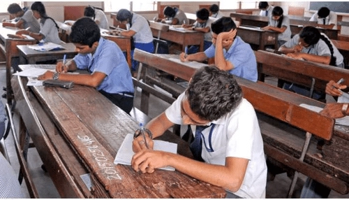 Telangana Board Exam: Class 10 Exams Begin Tomorrow