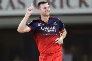 ఆర్సీబీకి షాక్.. ఐపీఎల్ కు స్టార్ పేసర్ దూరం!