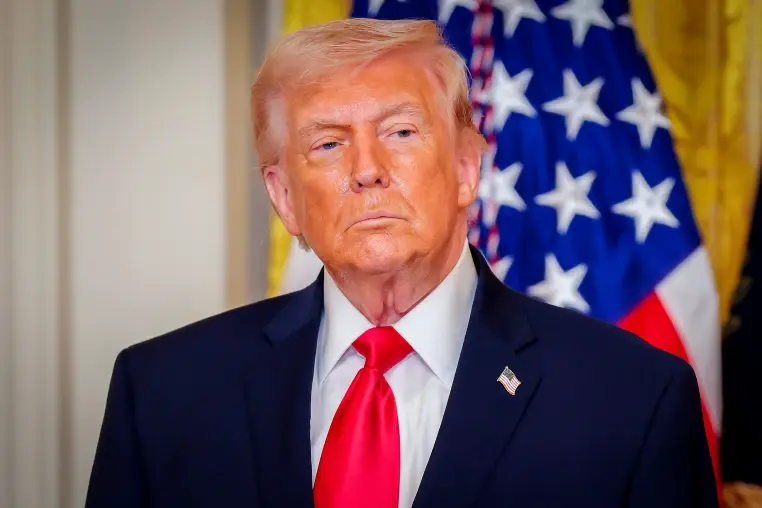 Donald Trump: నాటో దేశాలకు ట్రంప్ స్ట్రాంగ్ వార్నింగ్.