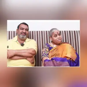 నటుడు మురళీధర్ గౌడ్ భార్య మృతి