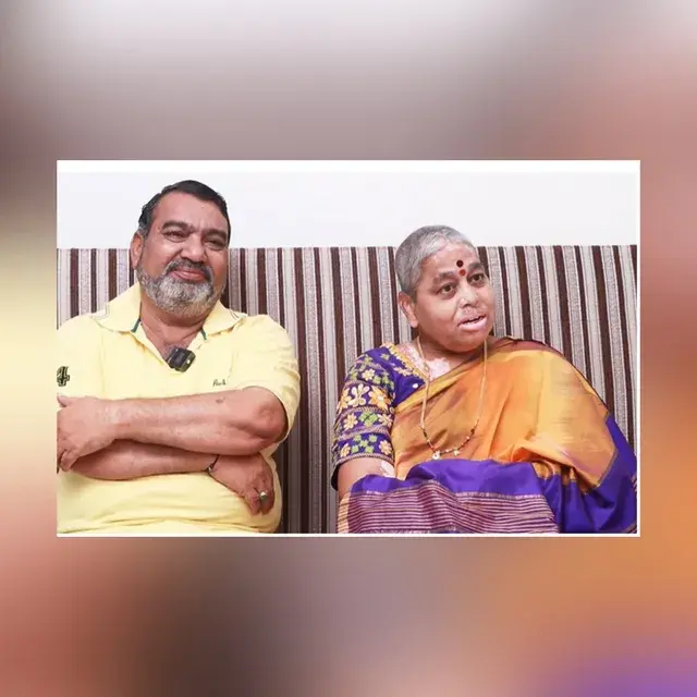 Muralidhar Goud: నటుడు మురళీధర్ గౌడ్ భార్య మృతి