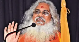 ఏపీ పేరు మార్చాలంటూ గరికపాటి వ్యాఖ్యలు