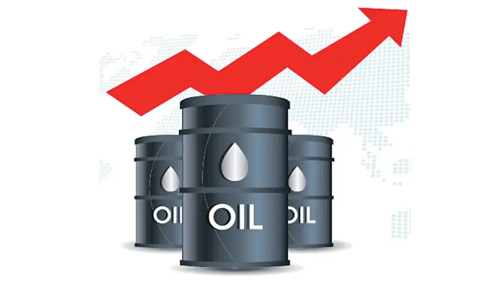 Crude oil price: 100 డాలర్లకు పెరగనున్న ముడి చమురు ధర.. 