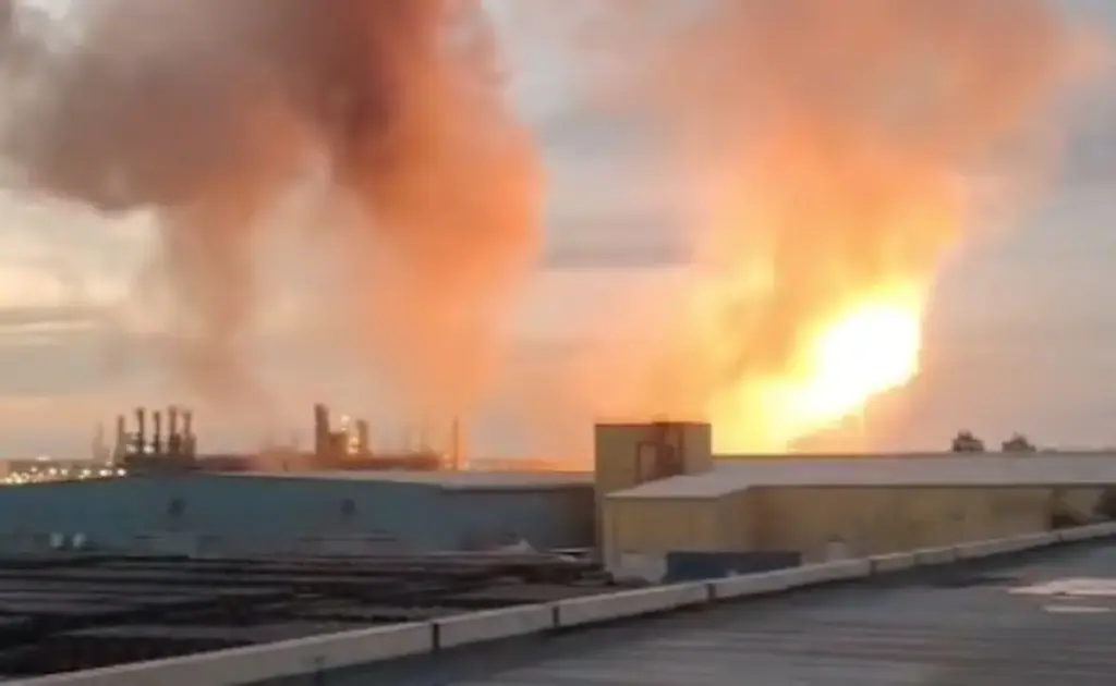 Iran Israel war : ఇరాన్–ఇజ్రాయెల్ యుద్ధం తీవ్రరూపం దాల్చింది