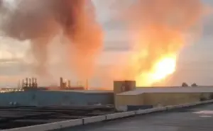 ఇరాన్–ఇజ్రాయెల్ యుద్ధం తీవ్రరూపం దాల్చింది