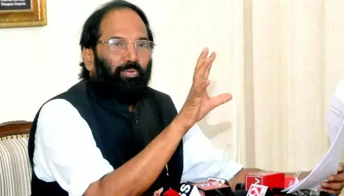 Mulugu Irrigation Projects: ఇరిగేషన్ ప్రాజెక్టులపై మంత్రుల సమీక్ష