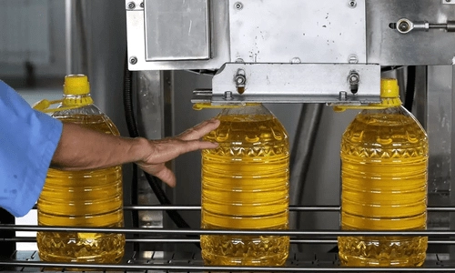 Oil Price Hike: Cooking Oil Prices Rise Again