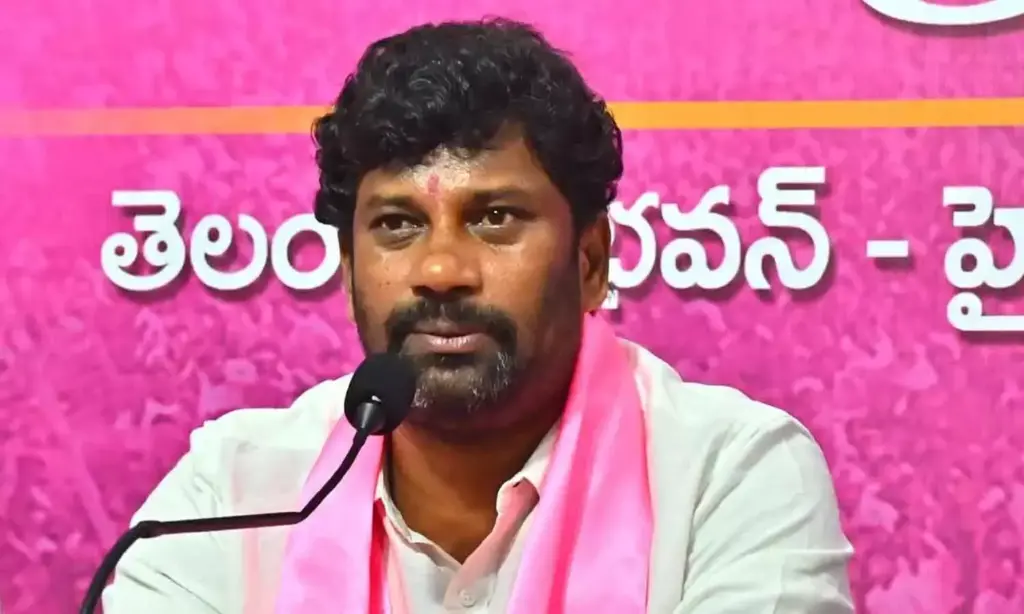 BRS leader Balka Suman: బాల్క సుమన్ కు షరతులతో బెయిల్