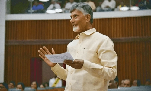 Social Media Ban in AP: ఏపీలో చిన్న పిల్లలకు సోషల్ మీడియా నిషేధం
