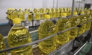 మళ్లీ పెరిగిన వంట నూనె ధరలు