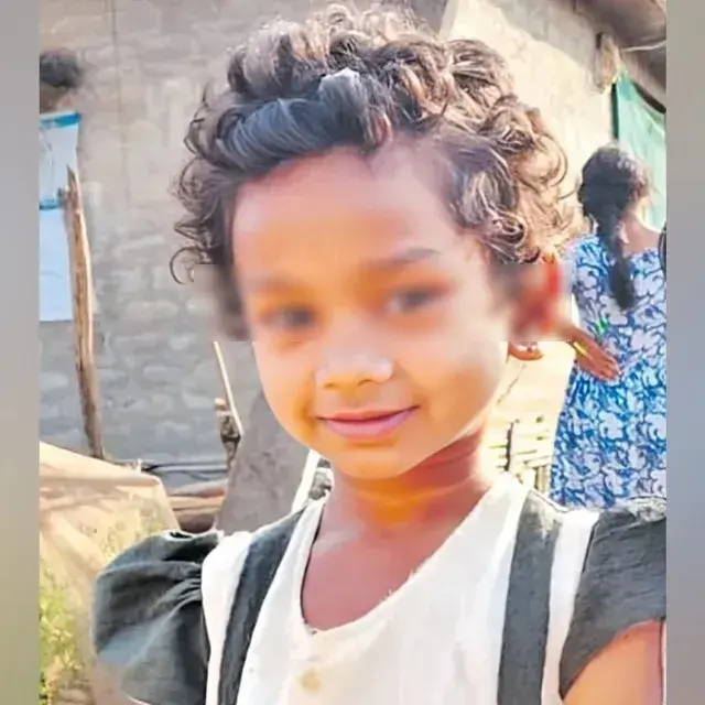 Eluru District: కూల్‌డ్రింక్‌ అనుకుని పురుగుమందు తాగిన చిన్నారి..