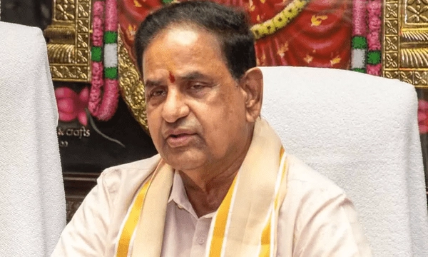 BR Naidu: డీఫ్ ఫేక్ వీడియోలతో నాపై దుష్ప్రచారం: టీటీడీ చైర్మన్