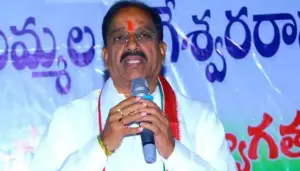 వరి ఉత్పత్తిలో తెలంగాణ టాప్