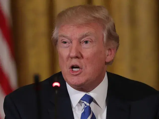 Donald Trump: ఒక్క దెబ్బకు 48 మంది ఇరాన్ నేతలు హతం