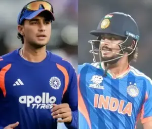 టీ20 ర్యాంకింగ్స్‌లో భారత్ జోరు.. టాప్ 2 మనోళ్లే