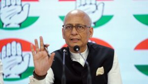 తెలంగాణ రాజ్యసభ అభ్యర్థులు ఖరారు, సీనియర్లకు నిరాశ