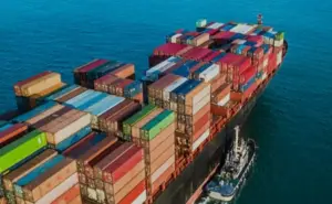 భారత ఎగుమతులపై భారీ ఎఫెక్ట్..తడిసిమోపెడవుతున్న ఛార్జీలు..