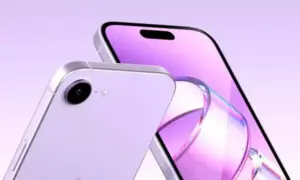 మార్కెట్లోకి ఐఫోన్ 17e లాంచ్!