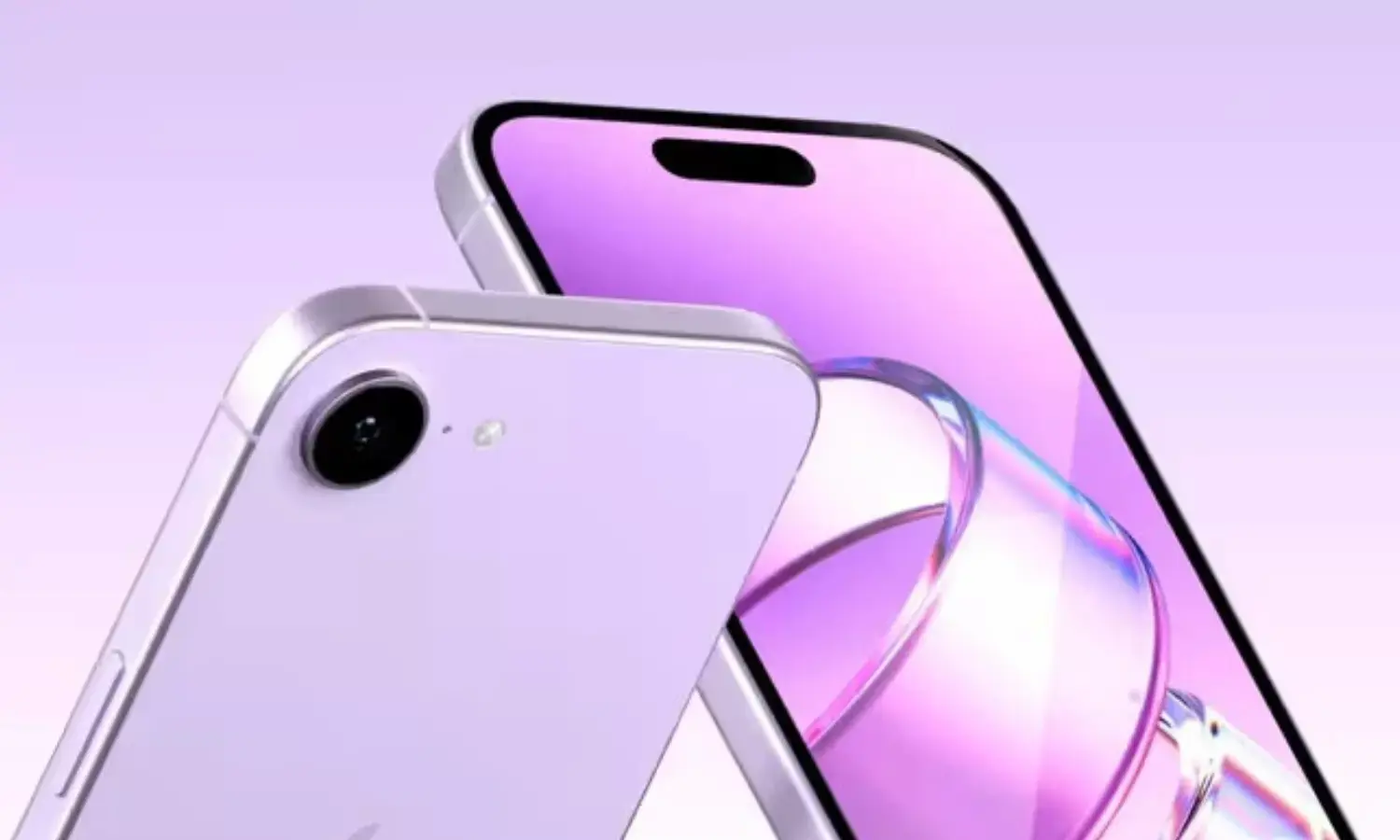 మార్కెట్లోకి ఐఫోన్ 17e లాంచ్!