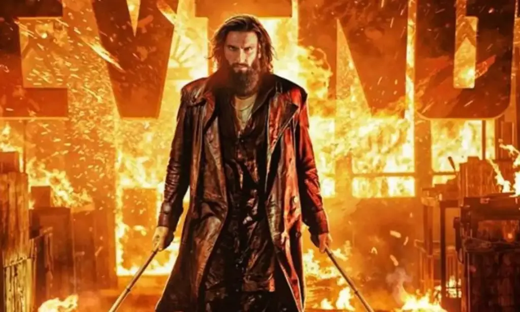 Ranveer Singh: 48 గంటల్లో రికార్డు సాధించిన 'ధురంధర్-2' ట్రైలర్