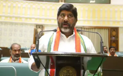 Telangana Budget updates: ఉద్యోగులు, పెన్షనర్లకు నగదు రహిత ఆరోగ్య భద్రత (EHS) పథకం