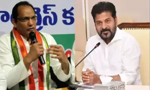 రేవంత్ రెడ్డిని ఇఫ్తార్ విందుకు ఆహ్వానించిన అజారుద్దీన్