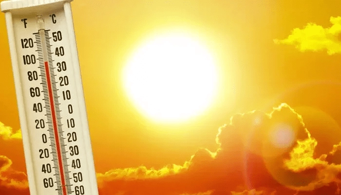 Telugu States Weather: తెలుగు రాష్ట్రాల్లో పెరుగుతున్న ఎండలు