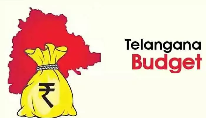 TG Budget Updates: తెలంగాణ బడ్జెట్.. ఏ రంగానికి ఎంత?