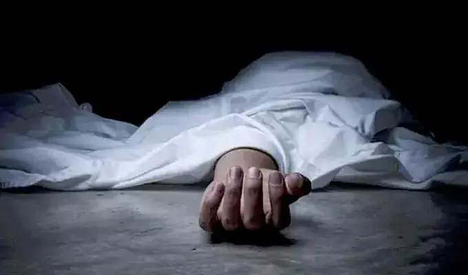 Tolichowki Building Collapse: హైదరాబాద్‌లో కూలిన భవనం, నలుగురు మృతి