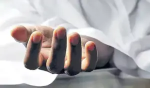 భర్తను హత్య చేసి గుండెపోటుగా డ్రామా