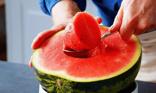 Summer Tips: Watermelon—a thirst-quencher for the summer—is packed with nutrients!