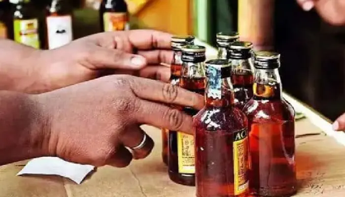 AP Liquor Prices: ఏపీలో మద్యం ధరలు తగ్గనున్నాయా?