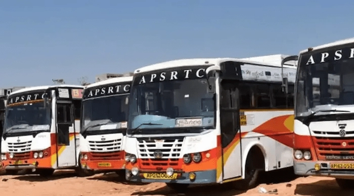 APSRTC Free Bus: Free Travel for Persons with Disabilities on RTC Buses Starting Tomorrow!