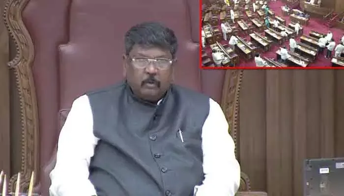 Andhra Pradesh: రెండు కీలక బిల్లులకు ఆమోదం తెలిపిన ఏపీ శాసనమండలి