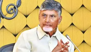 పిల్లల పెంపకానికి వెయ్యి రూపాయలు.. బాబు వరాలు