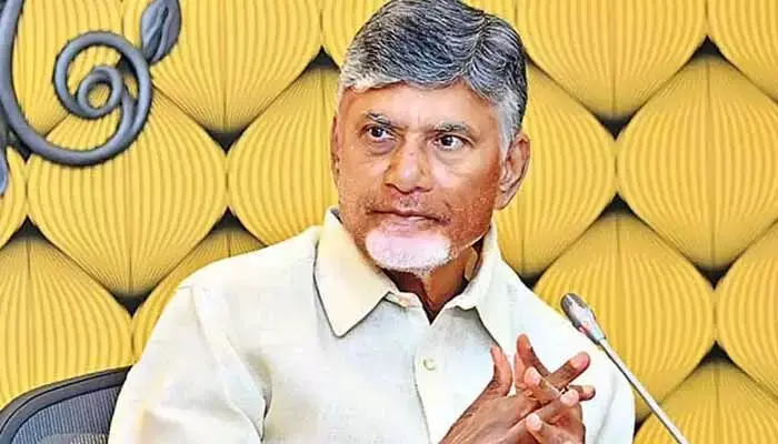 CM Chandrababu: పిల్లల పెంపకానికి వెయ్యి రూపాయలు.. బాబు వరాలు